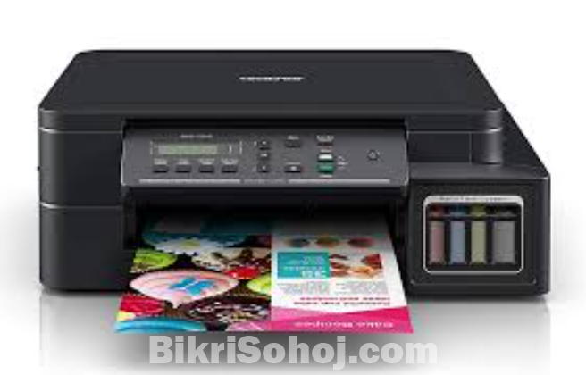 Brother DCP-T310 Colour Inkjet Multi-function Printer